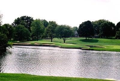 Scioto Country Club