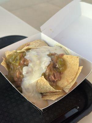 Del Taco