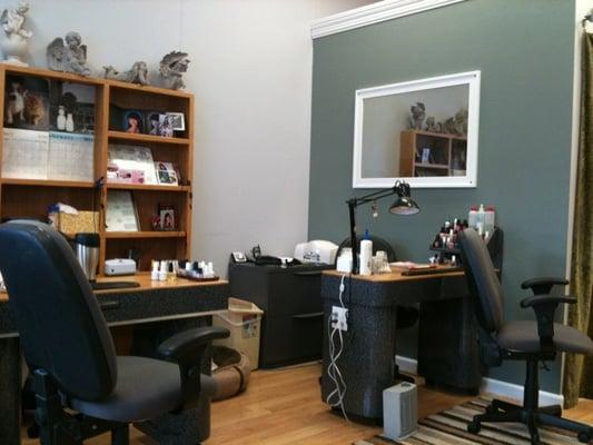 Victoria's Nail Studio