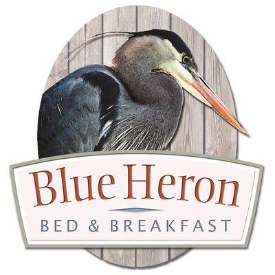 Blue Heron B&B