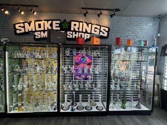 Smoke Rings Smoke Shop