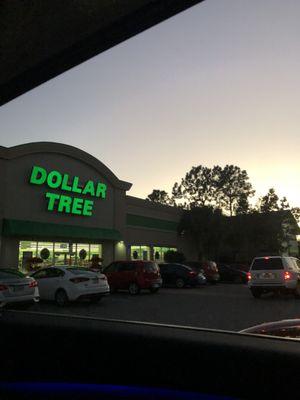 Dollar Tree