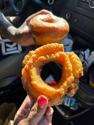 Magic Donuts & Coffee