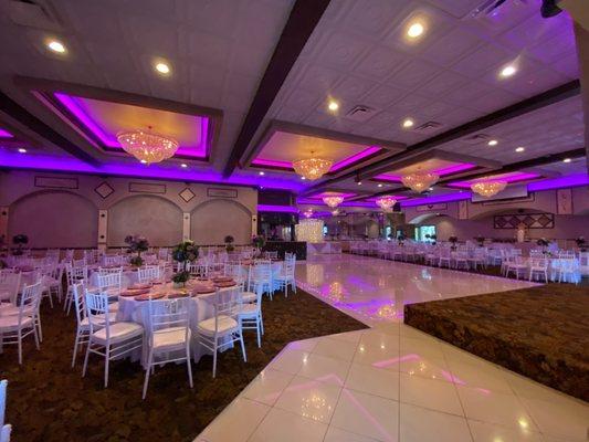 Fiesta Mexicana Banquet Hall