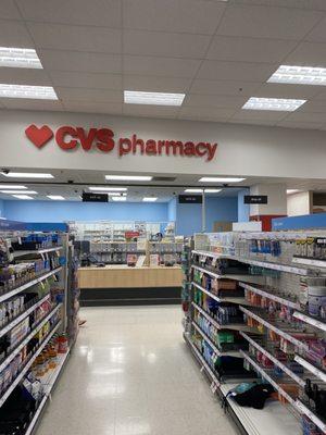 CVS Pharmacy