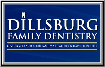 Dillsburg Family Dentistry logo