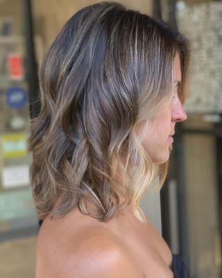 Balayage