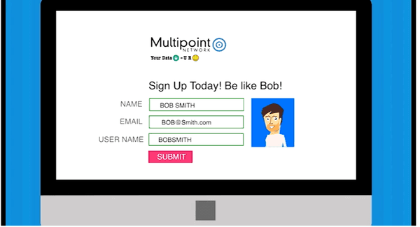 Multipoint Network