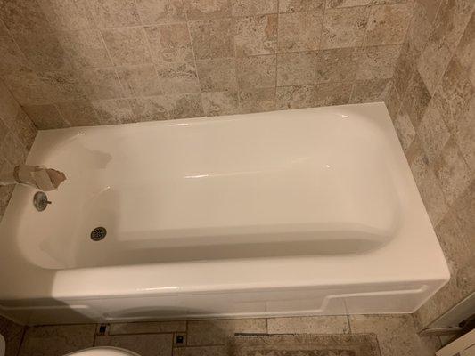 Tub