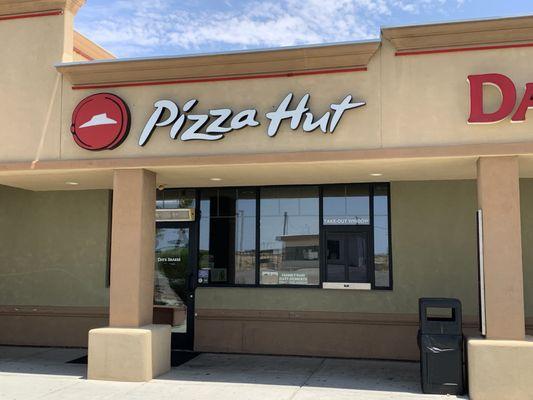 Pizza Hut