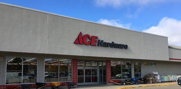 Ace Hardware of Clarkston