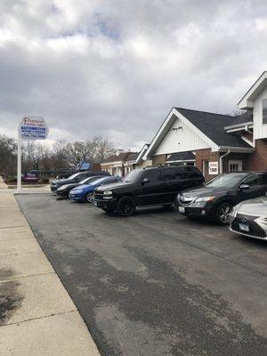 Flossmoor Family Automotive