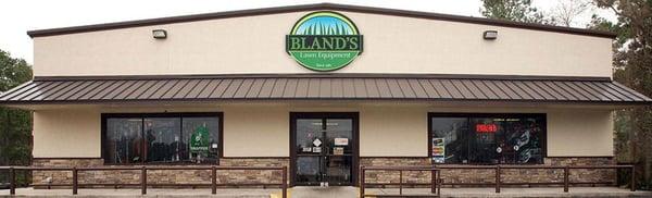 Bland's Lawn & Garden