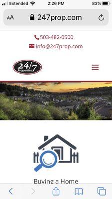 24/7 Properties