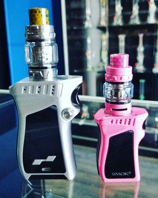 Smok devices