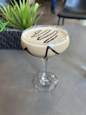 Espresso martini