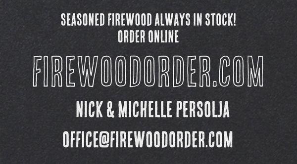 Order and pay online.   We do not accept third party app or phone orders.