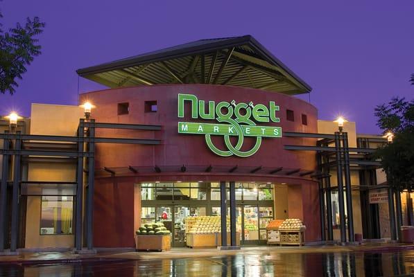 Nugget Markets