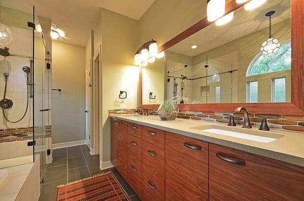 Bathroom Remodeling Austin TX