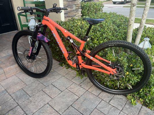 Hialeah Gardens Bike Shop