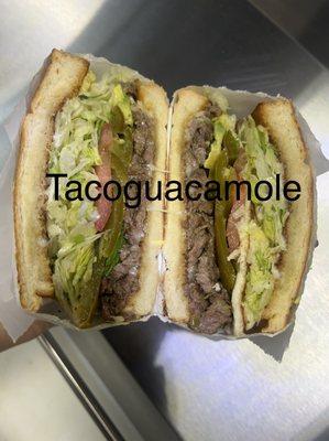 Tortas variedad