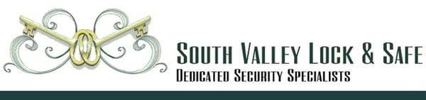 South Valley Lock & Safe