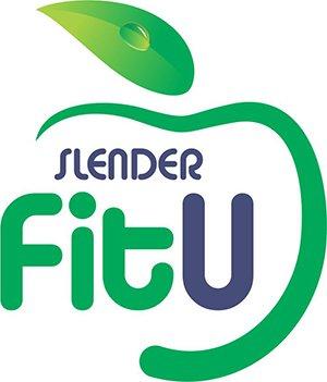 Slender Fit U