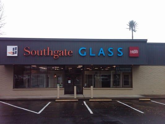 Southgate Glass