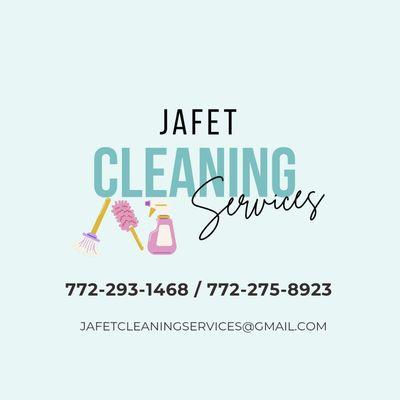 Jafet Cleaning Services