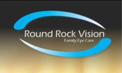 Round Rock Vision Logo