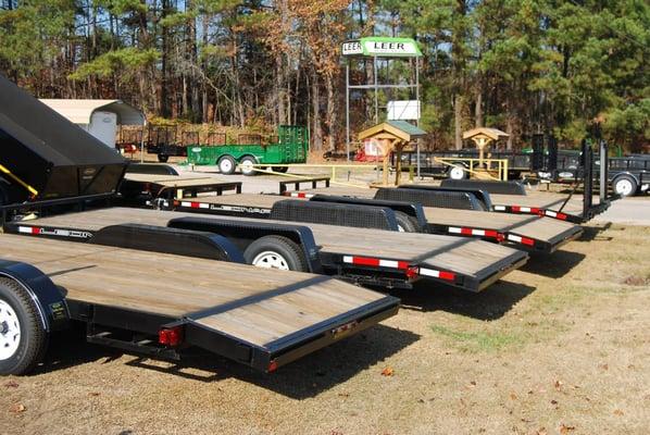 flatbeds