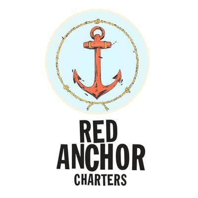 Sail in Nautical Style with Red Anchor Charters in Morro Bay, offering hourly, half-day and full-day charters on Morro Bay, CA!