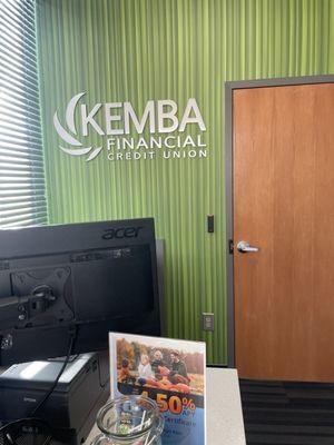 Kemba Financial Credit Union