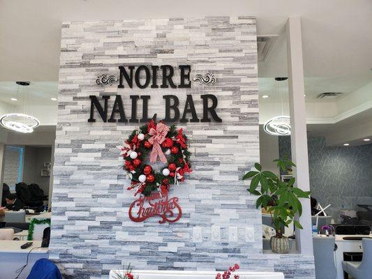 Noire The Nail Bar