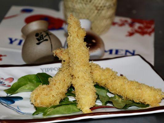 Tempura Shrimp