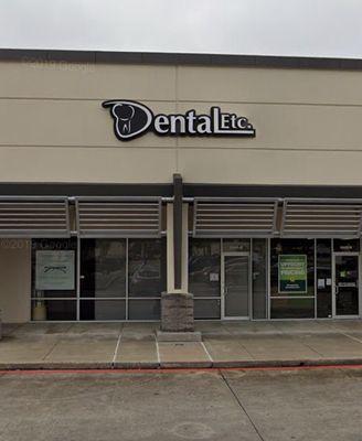 Dental Etc.