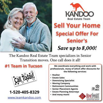 Kandoo Real Estate Team