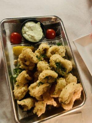 Calamari