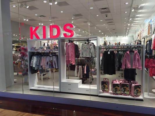 Kids clothes