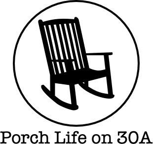 Porch Life on 30A