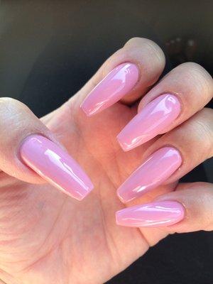 Nails