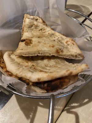 Kashmiri Naan