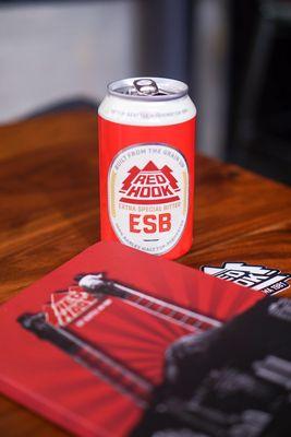 Redhook ESB - IG: @nelson_eats