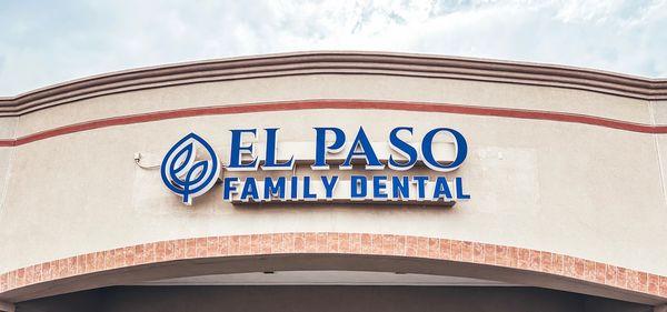 El Paso Family Dental