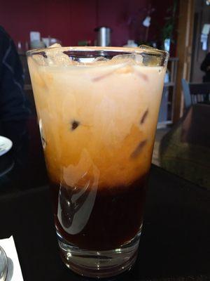 Thai Iced Tea