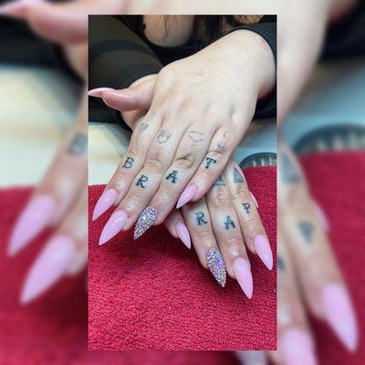 nails by ace