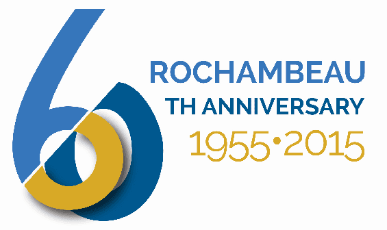 Rochambeau has been educating bilingual and international families for over 60 years!