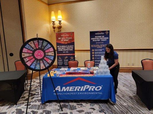 Ameripro Inspection Corp