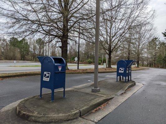 United States Postal Service, Rock Hill