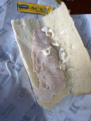 Jimmy John's